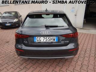AUDI A3 usata, con Specchietti laterali elettrici