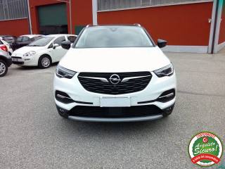 OPEL Grandland X usata, con Airbag