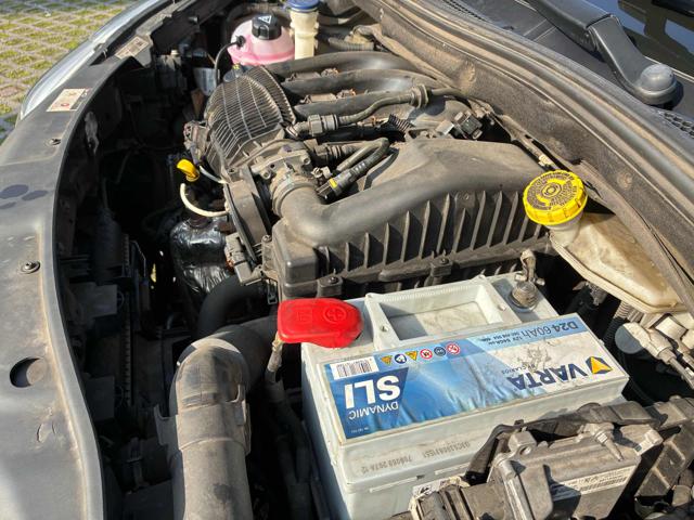 PEUGEOT 208 usata, con Airbag testa