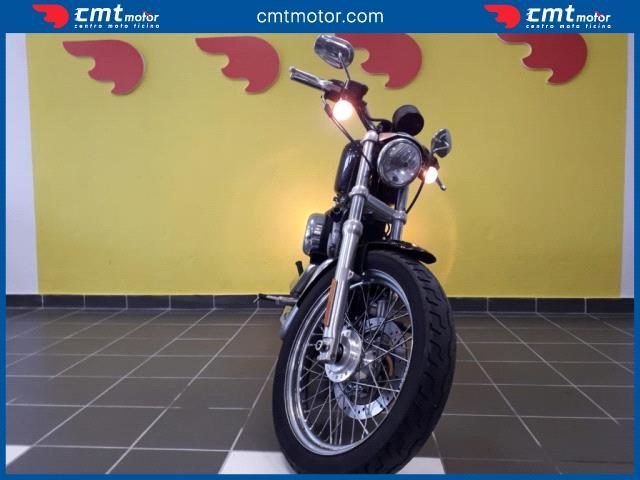 HARLEY-DAVIDSON Other usata 1