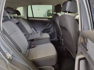 VOLKSWAGEN Tiguan usata, con Servosterzo