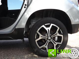 DACIA Duster usata 60