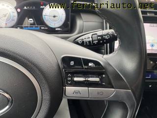 HYUNDAI Tucson usata, con Park Distance Control