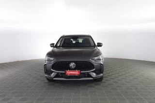 MG HS HS 1.5T-GDI Luxury