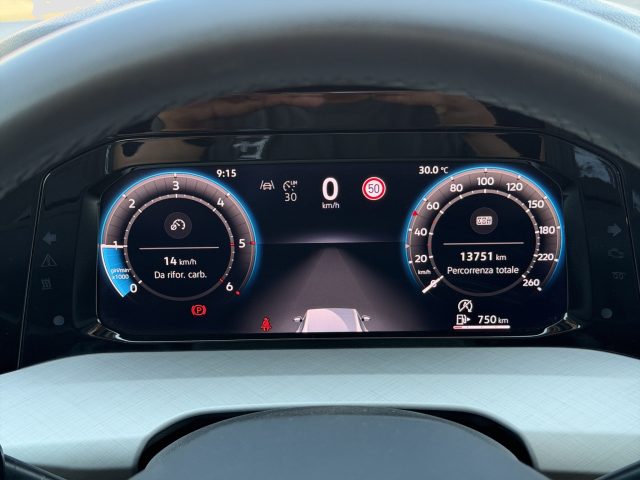 VOLKSWAGEN Golf usata 14