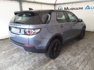 LAND ROVER Discovery Sport usata, con Fari Xenon