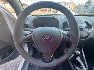 FORD Ka+ usata, con Servosterzo