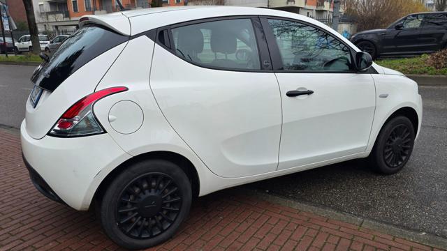 LANCIA Ypsilon usata, con Boardcomputer