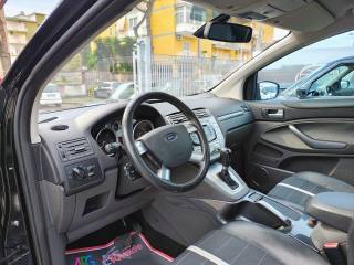 FORD Kuga usata, con Chiusura centralizzata