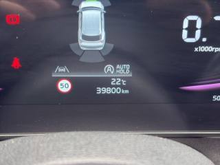 KIA Sportage usata, con Autoradio digitale