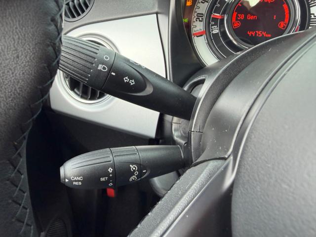 FIAT 500 usata, con Airbag testa