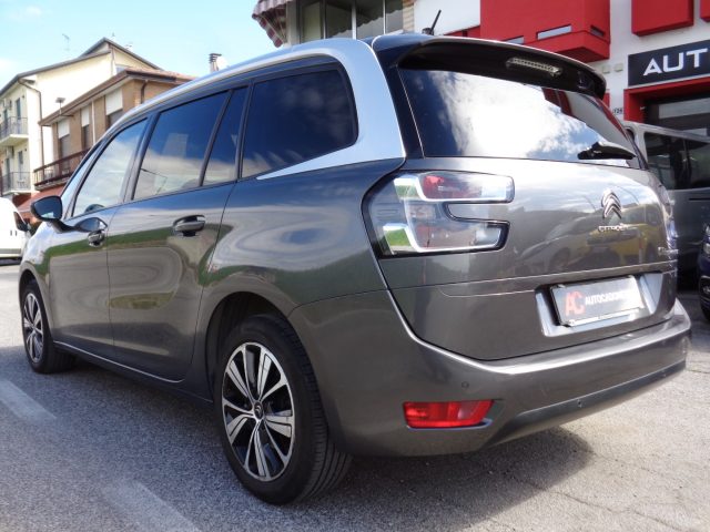 CITROEN Spacetourer usata, con Antifurto