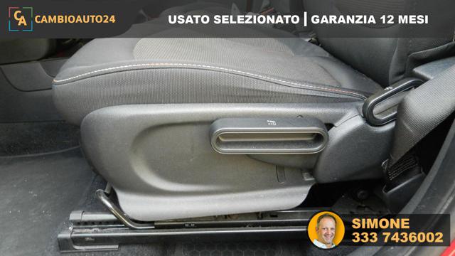 MINI Countryman usata, con Vivavoce