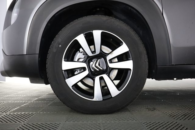 CITROEN C3 Aircross usata 7