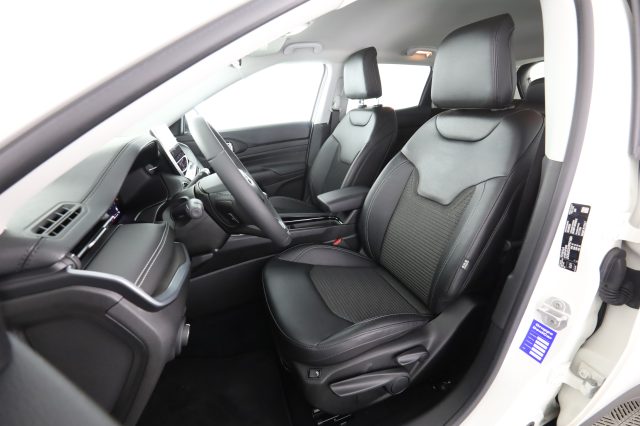 JEEP Compass usata 2
