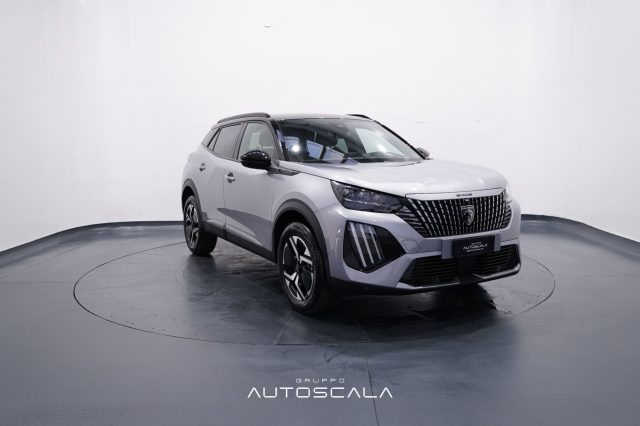 PEUGEOT 2008 usata, con ESP