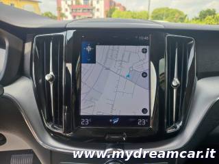 VOLVO XC60 usata, con Servosterzo