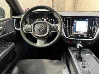 VOLVO V60 usata, con Sistema di navigazione