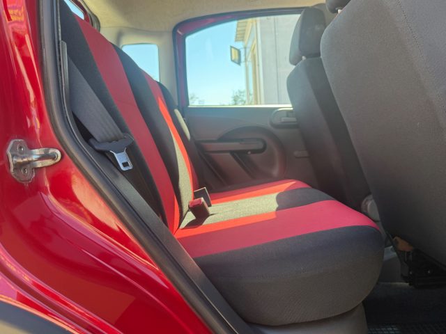 FIAT Panda usata 23