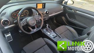 AUDI S3 usata, con Airbag laterali