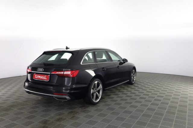 AUDI A4 usata 3
