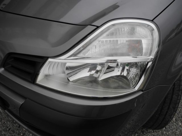 RENAULT Modus usata 48