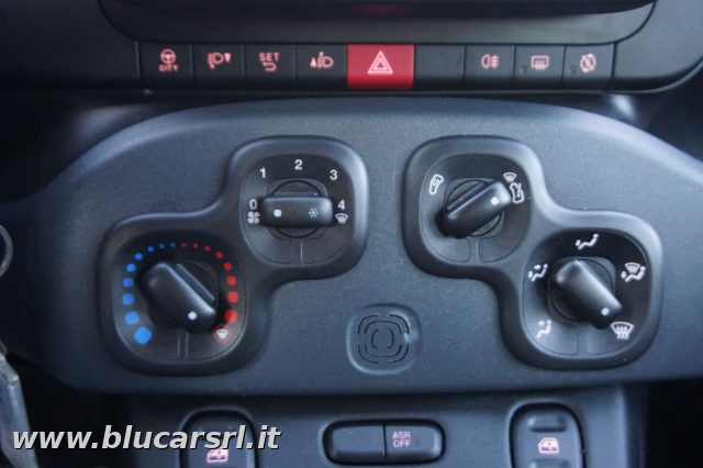 FIAT Panda usata 16