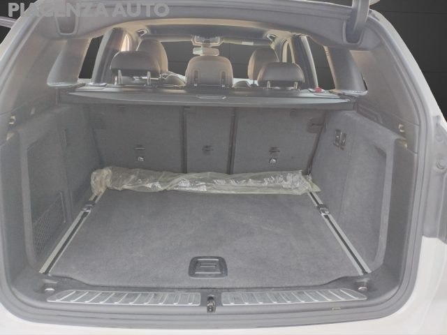 BMW X3 usata, con Fendinebbia