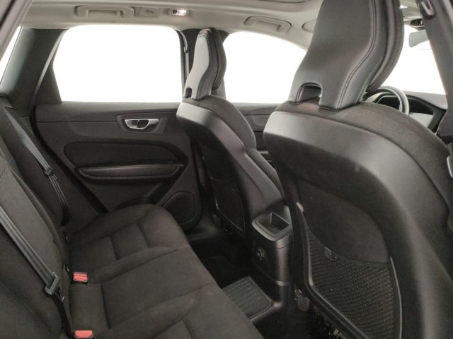 VOLVO XC60 usata, con Controllo trazione