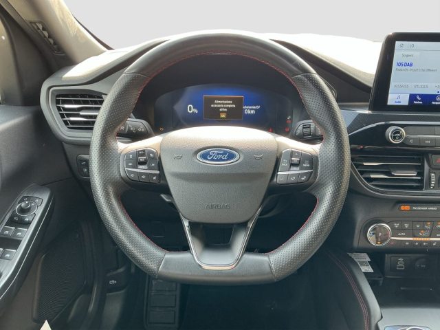 FORD Kuga usata 11