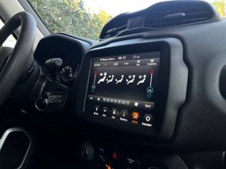 JEEP Renegade usata, con Sistema di navigazione