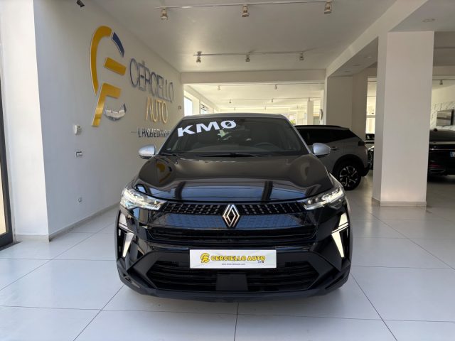 RENAULT Captur usata, con Alzacristalli elettrici
