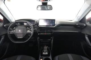 PEUGEOT 2008 usata 4
