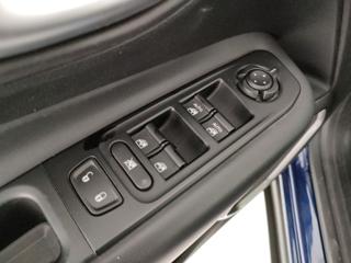 JEEP Renegade usata, con Servosterzo