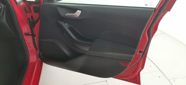FORD Fiesta usata 51