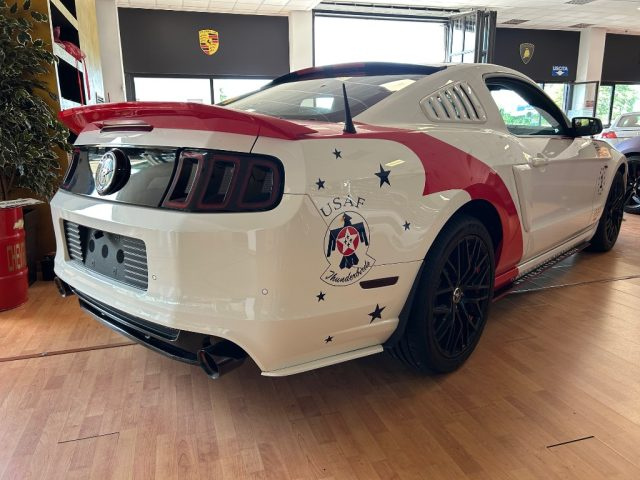FORD Mustang usata 7