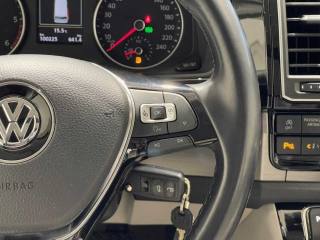 VOLKSWAGEN California usata 24