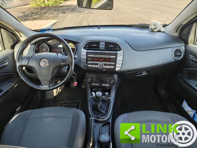 FIAT Bravo usata, con Climatizzatore