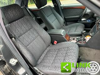 MERCEDES-BENZ C 180 usata 14