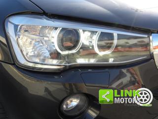 BMW X4 usata, con Climatizzatore