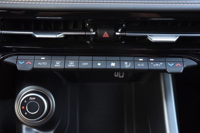 ALFA ROMEO Tonale usata, con Controllo vocale