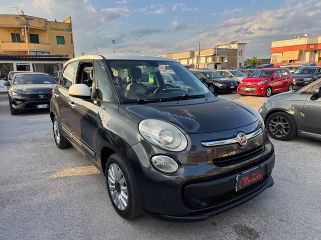 FIAT 500L usata, con Airbag Passeggero
