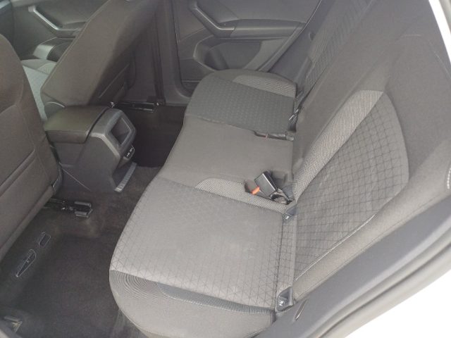 VOLKSWAGEN T-Cross usata, con Isofix