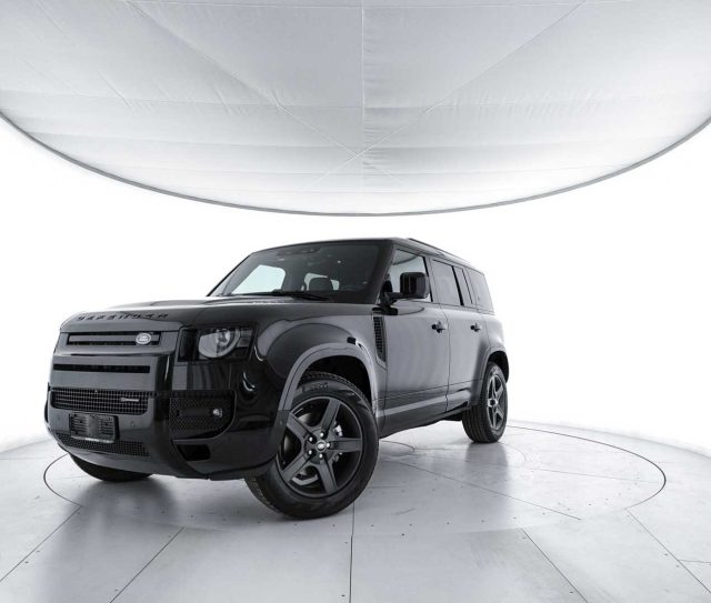 LAND ROVER Defender usata 0