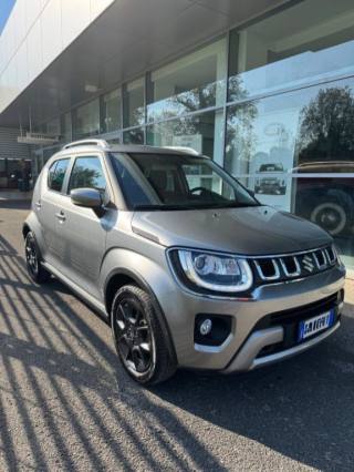 SUZUKI Ignis usata, con Airbag laterali