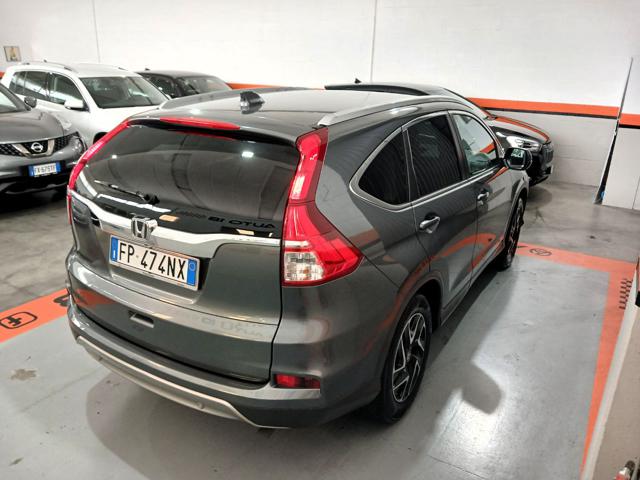HONDA CR-V usata, con Airbag laterali