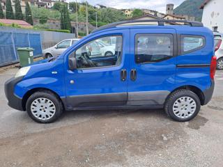 PEUGEOT Bipper usata, con Autoradio