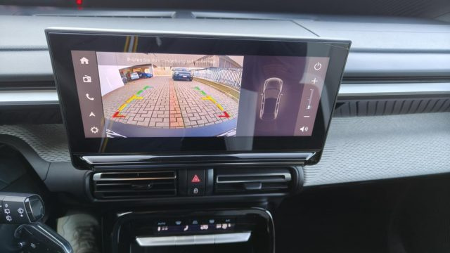 CITROEN C3 usata, con Autoradio digitale