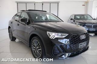 AUDI Q3 usata, con Airbag testa