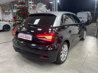 AUDI A1 usata, con Airbag Passeggero